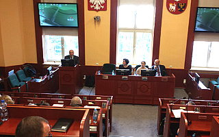 Sejmik przyjął budżet na 2016 rok